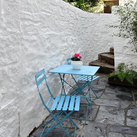 The Little Courtyard Daire Hikkaduwa Dış mekan fotoğraf